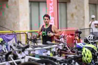 Triatlón Campestre Torreón 2025