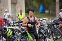 Triatlón Campestre Torreón 2025