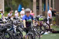Triatlón Campestre Torreón 2025