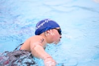 Triatlón Campestre Torreón 2025