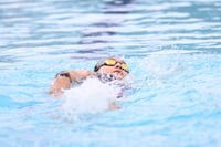 Triatlón Campestre Torreón 2025