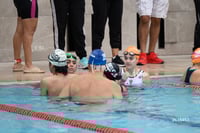 Triatlón Campestre Torreón 2025