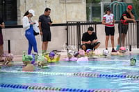 Triatlón Campestre Torreón 2025