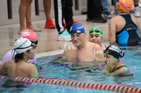 Triatlón Campestre Torreón 2025