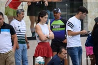 Triatlón Campestre Torreón 2025