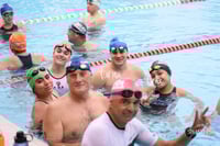 Triatlón Campestre Torreón 2025