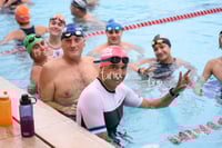 Triatlón Campestre Torreón 2025