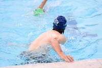 Triatlón Campestre Torreón 2025