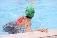 Triatlón Campestre Torreón 2025