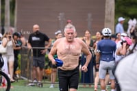 Triatlón Campestre Torreón 2025