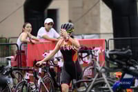 Triatlón Campestre Torreón 2025