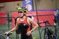 Triatlón Campestre Torreón 2025