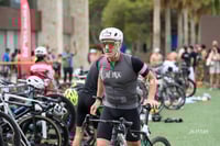 Triatlón Campestre Torreón 2025