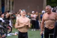 Triatlón Campestre Torreón 2025