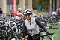 Triatlón Campestre Torreón 2025