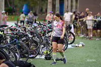 Triatlón Campestre Torreón 2025