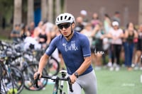 Triatlón Campestre Torreón 2025