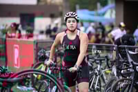 Triatlón Campestre Torreón 2025