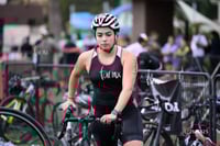 Triatlón Campestre Torreón 2025