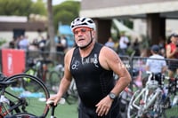 Triatlón Campestre Torreón 2025