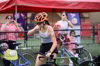 Triatlón Campestre Torreón 2025