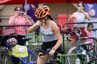 Triatlón Campestre Torreón 2025