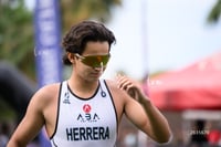 Mauricio Herrera, campeón