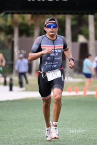 Triatlón Campestre Torreón 2025