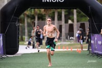 Triatlón Campestre Torreón 2025