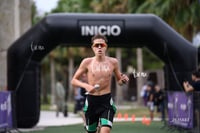 Triatlón Campestre Torreón 2025