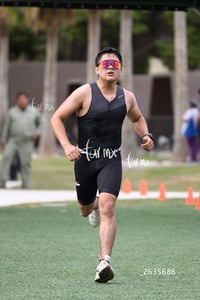 Triatlón Campestre Torreón 2025