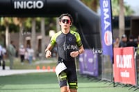 Triatlón Campestre Torreón 2025