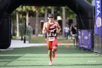 Triatlón Campestre Torreón 2025