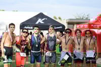 Triatlón Campestre Torreón 2025