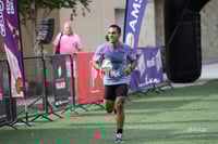 Triatlón Campestre Torreón 2025