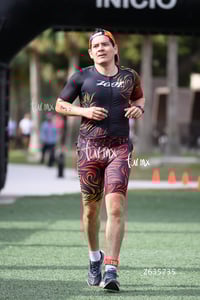Triatlón Campestre Torreón 2025