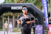 Triatlón Campestre Torreón 2025