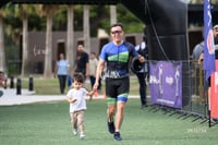 Triatlón Campestre Torreón 2025