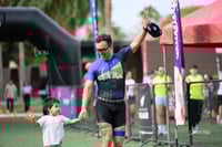 Triatlón Campestre Torreón 2025