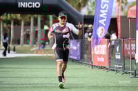 Triatlón Campestre Torreón 2025