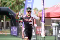 Triatlón Campestre Torreón 2025