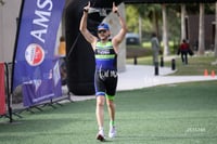 Triatlón Campestre Torreón 2025