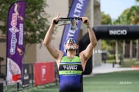 Triatlón Campestre Torreón 2025