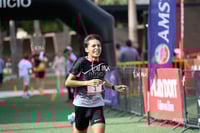Triatlón Campestre Torreón 2025