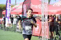 Triatlón Campestre Torreón 2025