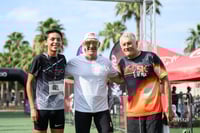 Triatlón Campestre Torreón 2025