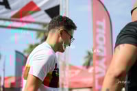 Triatlón Campestre Torreón 2025