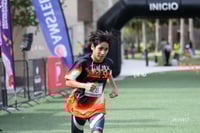 Triatlón Campestre Torreón 2025