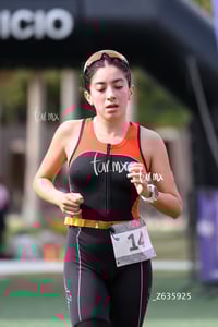 Triatlón Campestre Torreón 2025