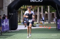 Triatlón Campestre Torreón 2025